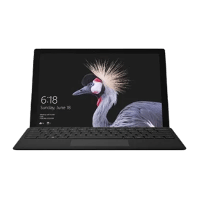 Microsoft Surface Pro (FJT-00015) (Core i5 7th Gen/4 GB/128 GB SSD/Windows 10)
