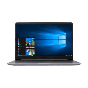 Asus VivoBook 15 X510UA-EJ796T (Core i3 7th Gen/4 GB/1 TB/Windows 10)