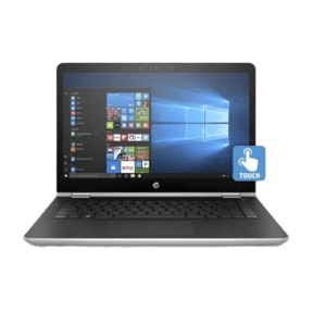 HP Pavilion X360 14-ba123tu (3FQ23PA) (Core i5 8th Gen/8 GB/1 TB/Windows 10)