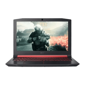 Acer Nitro 5 AN515-51 (NH.Q2QSI.012) (Core i5 7th Gen/8 GB/1 TB 128 GB SSD/Windows 10/4 GB)