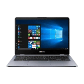 Asus Vivobook Flip TP410UA-EC512T (Core i5 8th Gen/8 GB/1 TB 256 GB SSD/Windows 10)