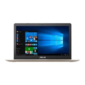 Asus VivoBook Pro N580VD-FI418T (Core i7 7th Gen/16 GB/1 TB 128 GB SSD/Windows 10/4 GB)