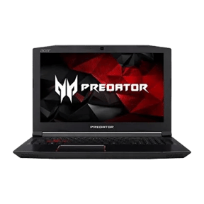 Acer Predator Helios 300 G3-572-73FH (NH.Q2CSI.003) (Core i7 7th Gen/8 GB/1 TB 128 GB SSD/Windows 10/4 GB)