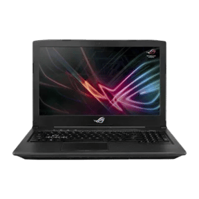 Asus ROG GL503VM-ED111T (Core i7 7th Gen/16 GB/1 TB 256 GB SSD/Windows 10/6 GB)
