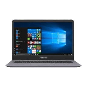 Asus Vivobook S410UA-EB266T (Core i3 7th Gen/8 GB/1 TB 128 GB SSD/Windows 10)