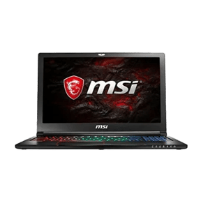 MSI GS63 7RD Stealth (Core i7 7th Gen/8 GB/1 TB/Windows 10/2 GB)