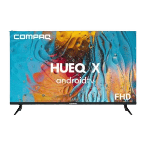 Compaq HUEQ X CQ4300FHDAB 43 inch LED Full HD