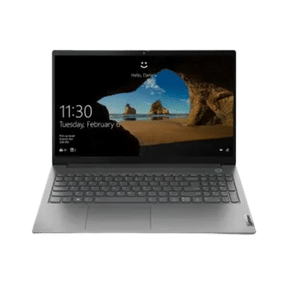 Lenovo Thinkpad 15 (21A4A09RIH) (AMD Hexa Core Ryzen 5/16 GB/512 GB SSD/Windows 11)