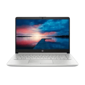 HP 14s-ef1001tu (510L4PA) (Core i5 11th Gen/8 GB/512 GB SSD/Windows 11)