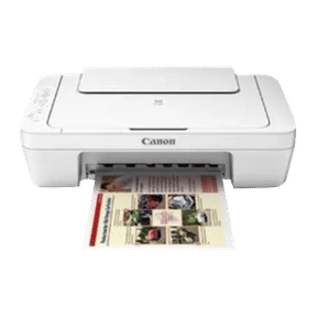 Canon PIXMA MG3077S Multi Function Inkjet