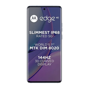 Motorola Moto Edge 40 - Refurbished