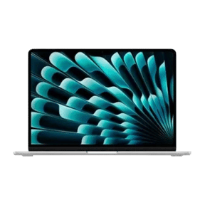 Apple MacBook Air M3 MRXQ3HN/A Ultrabook (Apple M3/8 GB/256 GB SSD/macOS Sonoma)