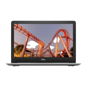 Dell Inspiron 15 7570 (A569503WIN9) (Core i7 8th Gen/8 GB/1 TB 256 GB SSD/Windows 10/4 GB)