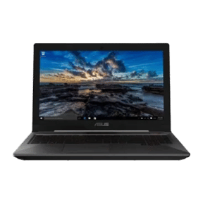 Asus FX503VD-DM112T (Core i7 7th Gen/8 GB/1 TB 128 GB SSD/Windows 10/4 GB)