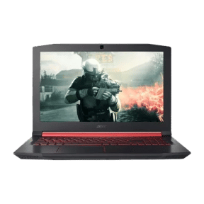 Acer Nitro 5 AN515-51 (NH.Q2SSI.006) (Core i7 7th Gen/8 GB/1 TB 128 GB SSD/Windows 10/2 GB)