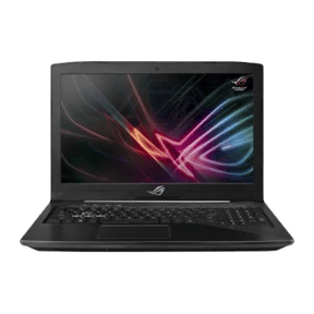 Asus ROG GL503VM-GZ248T (Core i7 7th Gen/16 GB/1 TB 256 GB SSD/Windows 10/6 GB)