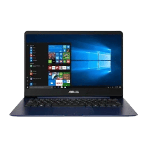 Asus Zenbook UX430UN-GV020T (Core i7 8th Gen/8 GB/512 GB SSD/Windows 10/2 GB)