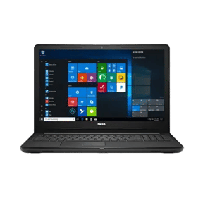 Dell Inspiron 15 3567 (A561208HIN9) (Core i3 6th Gen/4 GB/1 TB/Windows 10)