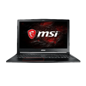 MSI GE63VR 7RE-095IN (Core i7 7th Gen/16 GB/1 TB 256 GB SSD/Windows 10/6 GB)