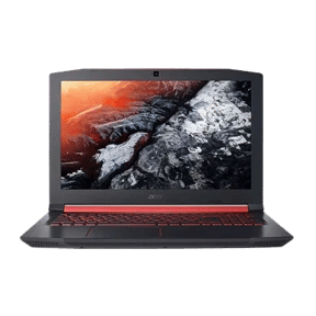 Acer Nitro 5 AN515-51 (NH.Q2QSI.002) (Core i5 7th Gen/8 GB/1 TB/Windows 10/4 GB)