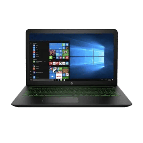 HP Pavilion Power 15-cb518TX (2XG07PA) (Core i5 7th Gen/8 GB/1 TB/Windows 10/4 GB)