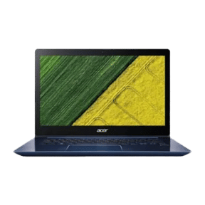 Acer Aspire A315-51 (NX.GS5SI.001) (Core i3 7th Gen/4 GB/1 TB/Linux)
