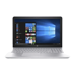 HP Pavilion 15-cc130tx (3CW24PA) (Core i5 8th Gen/8 GB/1 TB/Windows 10/2 GB)