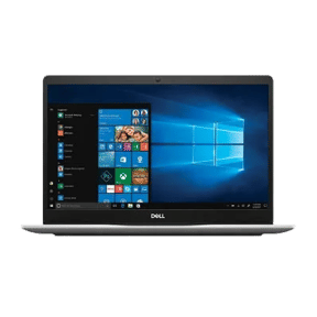 Dell Inspiron 15 7570 (i7570-7817SLV-PUS) (Core i7 8th Gen/8 GB/1 TB/Windows 10/4 GB)