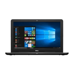 Dell Inspiron 15 5570 (A560502WIN9) (Core i5 8th Gen/8 GB/2 TB/Windows 10/4 GB)