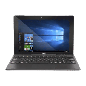 Acer Aspire Switch One SW110-1CT (UT.709SI.001) (Atom Quad Core x5/2 GB/32 GB SSD/Windows 10)