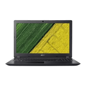 Acer Aspire A315-51 (NX.GNPSI.008) (Core i3 7th Gen/4 GB/500 GB/Linux)