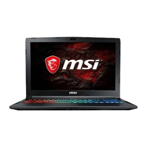 MSI GP62M 7REX Leopard Pro (Core i7 7th Gen/16 GB/1 TB 128 GB SSD/Windows 10/4 GB)