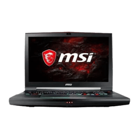 MSI GT75VR 7RF (Core i7 7th Gen/32 GB/1 TB 512 GB SSD/Windows 10/8 GB)