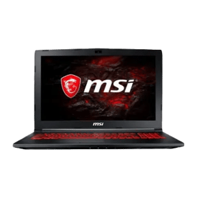 MSI GL62M 7RC (Core i7 7th Gen/8 GB/1 TB/DOS/2 GB)