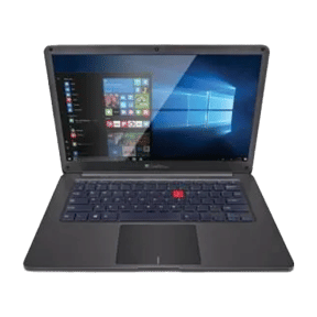 iBall CompBook Premio v2.0 (Pentium Quad Core/4 GB/32 GB SSD/Windows 10)