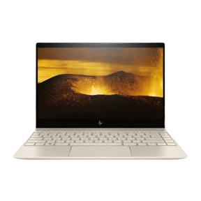 HP Envy 13-ad079tu (2VL81PA) (Core i3 7th Gen/4 GB/128 GB SSD/Windows 10)