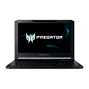 Acer Predator Triton 700 PT715-51 (NH.Q2LSI.002) (Core i7 7th Gen/16 GB/1 TB SSD/Windows 10/8 GB)