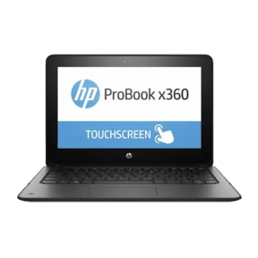 HP ProBook x360 11 G1 EE (1FY91UT) (Celeron Dual Core/4 GB/128 GB SSD/Windows 10)