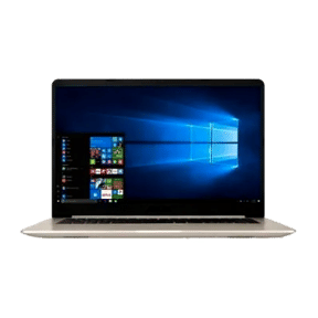 Asus Vivobook S510UN-BQ139T (Core i7 8th Gen/8 GB/1 TB 128 GB SSD/Windows 10/2 GB)