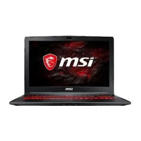 MSI GL62M 7RDX (Core i7 7th Gen/8 GB/1 TB/DOS/4 GB)