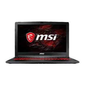 MSI GL62M 7REX (Core i7 7th Gen/8 GB/1 TB 128 GB SSD/Windows 10/4 GB)