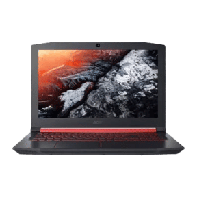 Acer Nitro 5 AN515-51 (NH.Q2RSI.002) (Core i7 7th Gen/16 GB/1 TB 128 GB SSD/Windows 10/4 GB)