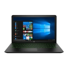 HP Pavilion Power 15-cb053tx (2FK58PA) (Core i5 7th Gen/8 GB/1 TB 128 GB SSD/Windows 10/4 GB)