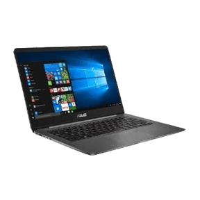 Asus Zenbook UX430UA-GV029T (Core i5 7th Gen/8 GB/512 GB SSD/Windows 10)