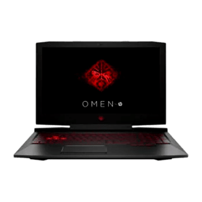HP Omen 17-an009tx (2FK66PA) (Core i7 7th Gen/16 GB/1 TB 256 GB SSD/Windows 10/8 GB)