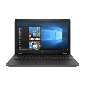 HP 15-bs548tu (2EY90PA) (Celeron Dual Core/4 GB/500 GB/Windows 10)