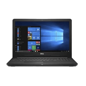 Dell Inspiron 15 3567 (A561215UIN9) (Core i5 7th Gen/4 GB/1 TB/Ubuntu/2 GB)
