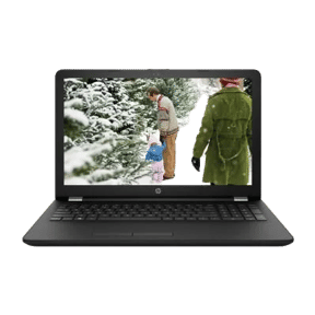 HP 15-bs549tu (2EY91PA) (Celeron Dual Core/4 GB/500 GB/DOS)