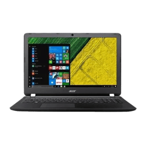 Acer Aspire ES1-533 (NX.GFTSI.003) (Pentium Quad Core/4 GB/500 GB/Windows 10)