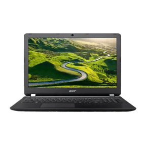 Acer Aspire ES1-533 (NX.GFTSI.001) (Pentium Quad Core/4 GB/1 TB/Windows 10)